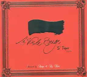 Various - La Voile Rouge St.Tropez 2004