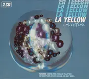Double CD - Loiuse Vertigo, Kid Loco, Fresh Lab, a.o. - La Yellow Collection
