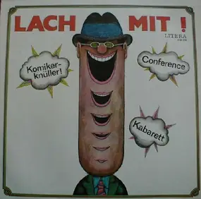 Gustav - Lach Mit!