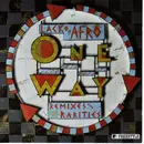 Double CD - Various / Lack Of Afro - One Way - Remixes And Rarities