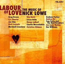 Dar Williams / Graham Parker a.o. - Labour Of Love - The Music Of Nick Lowe