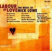 Dar Williams - Labour Of Love - The Music Of Nick Lowe