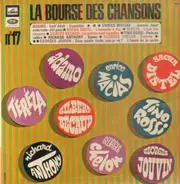 Tino Rossi, Adamo, a.o. - La Bourse Des Chansons Pathé-Marconi N°17