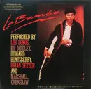 LP - Various - La Bamba (Original Motion Picture Soundtrack)