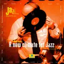 CD - Michel Portal / Enrico Rava / a.o. - Label Bleu - A New Climate For Jazz