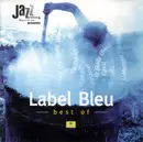 CD - Henri Texier Azur Quintet, Palatino a.o. - Label Bleu - Best Of