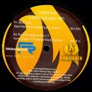 12inch Vinyl Single - Rick Snel Paul Mendes - Label Sampler 001