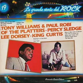 Percy Sledge - La Grande Storia Del Rock 19