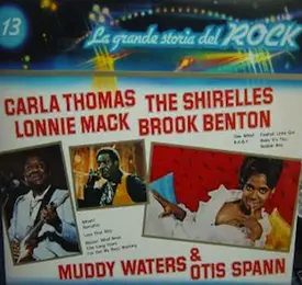 Muddy Waters - La Grande Storia Del Rock 13