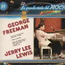 LP - Various - La Grande Storia Del Rock 91