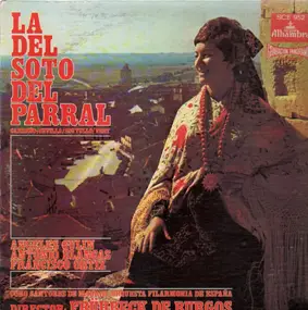 Various Artists - La Del Soto Del Parral