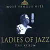 Double CD - Ella Fitzgerald,Billie Holiday,Dinah Washington, u.a - Ladies Of Jazz