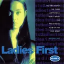 CD - The Three Degrees, Tina Turner, Liza Minnelli - Ladies First - Volume 2