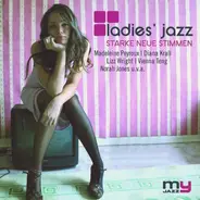 Norah Jones / Madeleine Peyroux a.o. - Ladies' Jazz