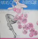 LP - Miriam Hopkins, Marilyn Monroe a.o. - Ladies Of Burlesque - A Hollywood Revue