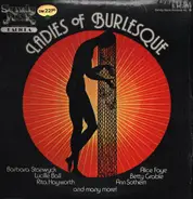 Various - Ladies Of Burlesque