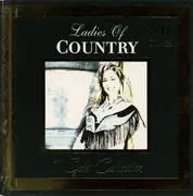CD - Jeanne Pruett, Billie Jo Spears a.o - Ladies of Country