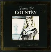Jeanne Pruett, Billie Jo Spears a.o - Ladies of Country