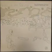 LP - Various - Ladies On The Flatboat: The Third Battle Ground Fiddlers' Gathering -- 1975