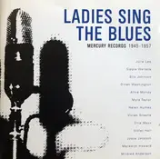 Sippie Wallace - Ladies Sing The Blues (Mercury Records 1954-1957)
