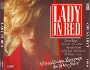 Various - Lady In Red - Die Schönsten Lovesongs Der 80er Jahre