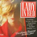 Double LP - Chris de Burgh, Kool & The Gang, Cliff Richard - Lady In Red (Die Schönsten Lovesongs Der 80er Jahre) - Club Edition