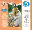 CD - Lou Rawls, Judy Collins, Joan Baez a.o. - Lady Love