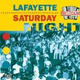 Aldus Roger, Rod Bernard, Jewel & The Rubies, a.o. - Lafayette Saturday Night