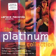 Toni Braxton, TLC, Outkast, Whitney Houston, Boyz II Men - LaFace Records Presents: The Platinum Collection