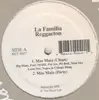 12'' - Various - La Familia Reggaeton
