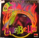 LP - Reggae Sampler - LaLaBella