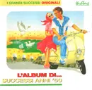 Double CD - Claudio Villa, Nilla Pizzi a.o. - L'Album Di... Successi Anni '50