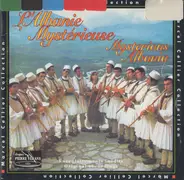 Marcel Cellier, Pierre Verany - L'Albanie Mysterieuse = Mysterious Albania