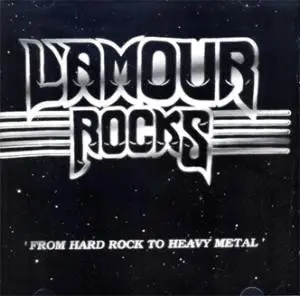 Wrathchild, Matriarch & others - L'Amour Rocks