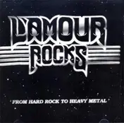 Wrathchild - L'Amour Rocks