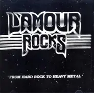 Wrathchild, Matriarch, Jett Blakk... - L'Amour Rocks