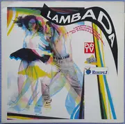 Double LP - Various - Lambada - Gatefold cover