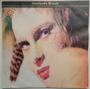 LP - Banda Cheiro De Amor / Banda Tomalira / Luiz Caldas - Lambada Brazil