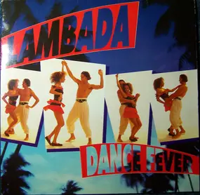 Various Artists - Lambada Dance Fever
