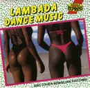 CD - Caraleva, Nico Gomez - Lambada Dance Music