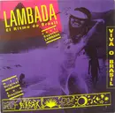 LP - Various - LAMBADA El Ritmo Do Brasil