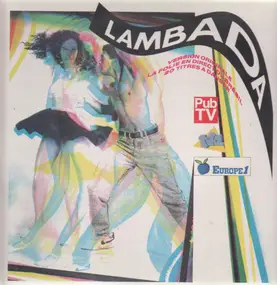 Various Artists - Lambada