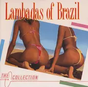 CD - Concorde / Daldete / Fafá De Belém / a.o. - Lambadas Of Brazil