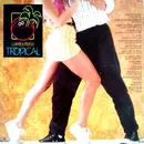 LP - Luiz Caldas, Gerônimo, Margareth Menezes - Lambateria Tropical