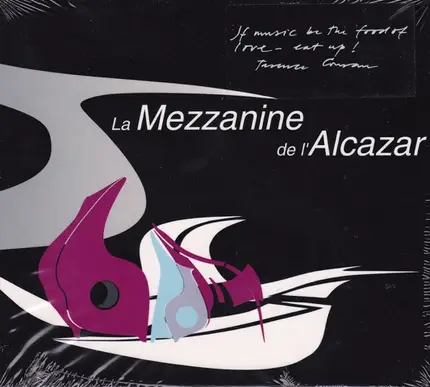 J-Walk,Modjo,Gotan Project,Matthew,Tosca,u.a - La Mezzanine De L'Alcazar