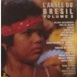 Fafa de Belém - L'Année Du Bresil Volume 2