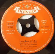 Freese H. / Vossen A. - Lang, Lang Ist's Her