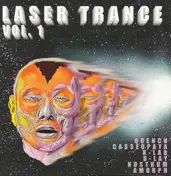 Quench - Laser Trance Vol. 1