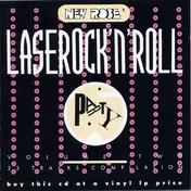 Willie Alexander - Laserock'N'Roll Party Volume Two