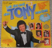 LP - Klaus und Klaus u.a. - Laß Das Mal Den Tony Machen - Folge 3